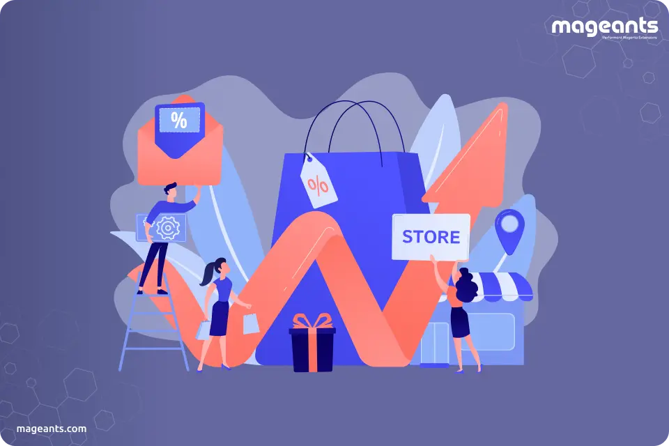 MageAnts Top Selling Magento 2 Extensions for Your Ecommerce Store